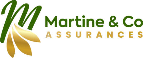MARTINE & CO ASSURANCES